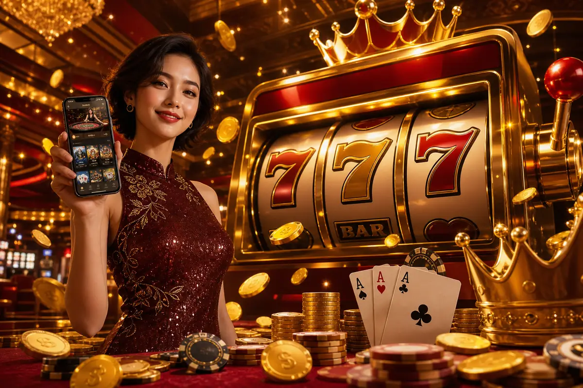 vss288 nổ hũ slots jackpot