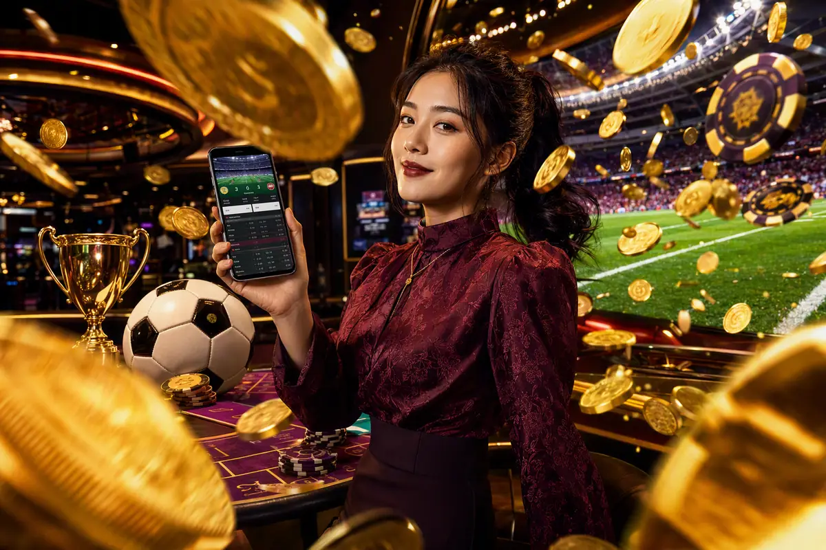 vss288 casino trực tuyến